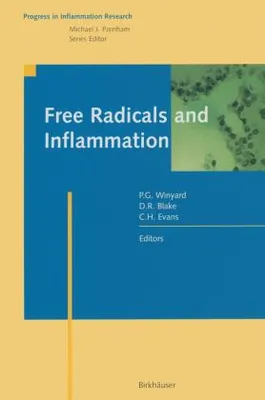 Produktbild von Free Radicals and Inflammation