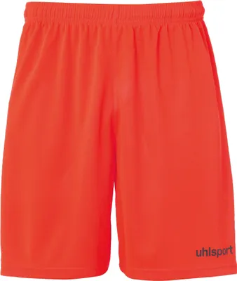 Produktbild von Uhlsport Center Basic Kurze Hose Rot S Herren Rot S