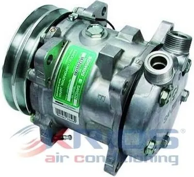 Produktbild von MEAT & DORIA K11003 5H09 Klimaanlage Klimakompressor