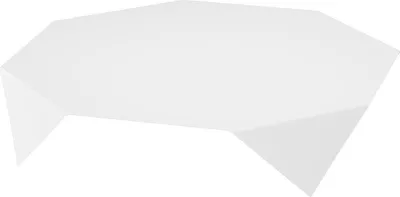 Produktbild von 5x Dunisilk-Mitteldecken 84 x 84 cm   weiß | Packung (20 Stück)