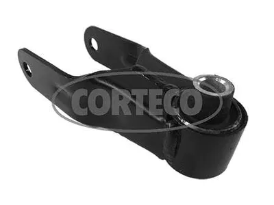Produktbild von CORTECO Motorlager Hinten für CITROËN Berlingo / Berlingo First (MF, GJK, GFK) 49368270