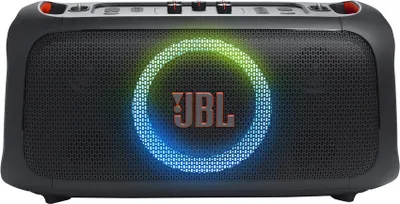 Produktbild von JBL JBLPBOTGESEU, 4,32 cm (1.7"), 4,4 cm, 13,3 cm (5.25"), 13,3 cm, 100 W, 50 - 20000 Hz