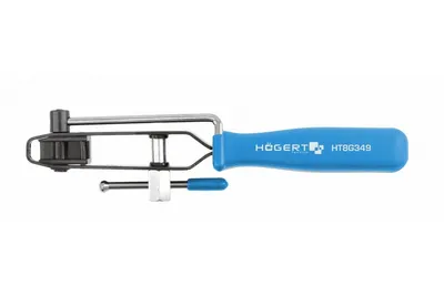 Produktbild von Högert CV-Gelenkklemmmanschettenzange