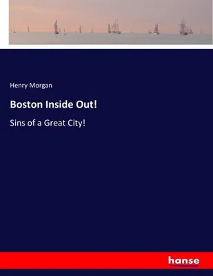 Zdjęcie produktu dla Boston Inside Out!