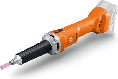Immagine prodotto di Smerigliatrice diritta a batteria FEIN AGSZ 18-280 LBL AS | 71230561000
