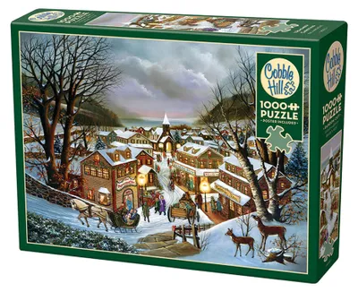 Immagine prodotto di Puzzle 1000 Kiedyś to było 113022