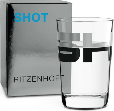 Produktbild von SHOT Schnapsglas von Pentagram (Shot)