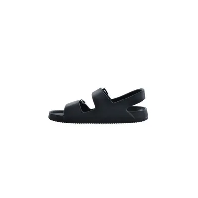 Produktbild von Big Star Damensandalen Pediah schwarz 36