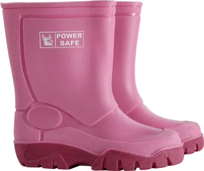 Produktbild von Power Safe Kinderstiefel pink