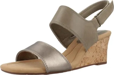Obrázok produktu pre CLARKS KYARRA FAYE Zelená