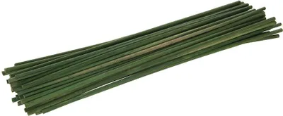 Produktbild von Bambus-Pflanzstäbe 300 mm, 50er-Pckg.