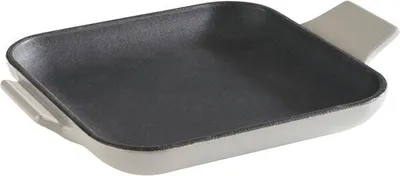 Imagen del producto de APS CAST IRON Servierpfännchen -CAST IRON- 88222