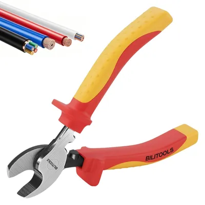 Productafbeelding van Kabelschaar - 15 cm