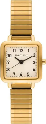 Produktbild von Pacific Classic Damenuhr Pacific-PC00902