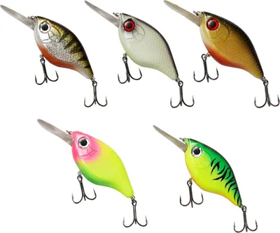 Produktbild von MADCAT Tight-S Deep Rudd 16 cm 70 g Welsköder