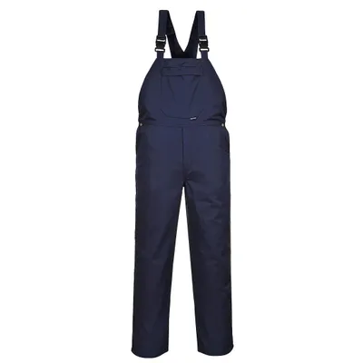 Image de Portwest C875 Bas de contention Burnley Navy Gr. XXXXL