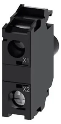 Obrázok produktu pre Siemens 3SU1401-1BH40-1AA0, 10 g, 35 mm, 35 mm, 10 mm