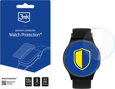 Image de Moto Watch de Motorola (47 mm) - Coque de protection 3Mk Arc