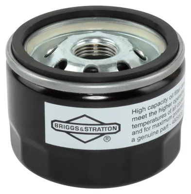 Image de Filtre à huile Briggs & Stratton court Vanguard Intek d'origine
