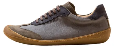 Image de El Naturalista Chaussures pour Femme/Homme N5766 MULTI LEATHER VAQUERO/PAWIKAN Couleur Bleu