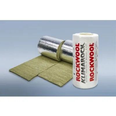 Produktbild von ROCKWOOL Klimarock 60 mm rohož z kamennej vlny 2,9m²