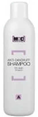 Produktbild von M:C Shampoo Anti-Dandruff 1000 ml gegen Schuppen