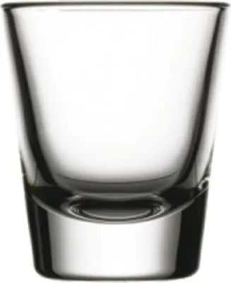 Produktbild von 12x Pasabahce Schnapsglas, 40 ml