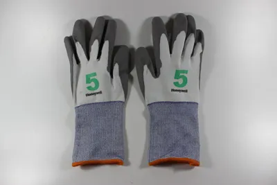 Produktbild von 10 x HONEYWELL Schnittschutzhandschuhe Verti…