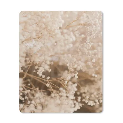 Produktbild von MuchoWow® Mauspad Mousepad Pampasgras - Pflanze - Natur 19x23 cm - Mousepads - Maus Mat - Pad - Mausunterlage - Mauspads - Spielen
