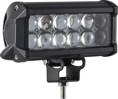 Produktbild von Greenmigo 36W LED Arbeitsscheinwerfer 4D Offroad Flutlicht Light Bar Scheinwerfer