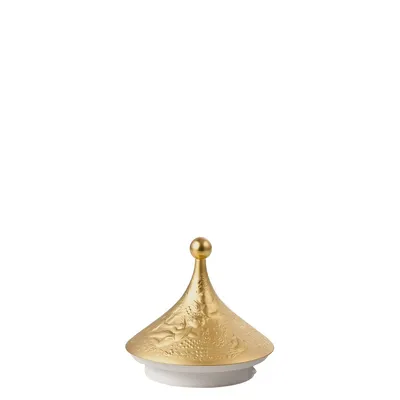 Produktbild von Rosenthal Teekanne 6 P. Deckel Sarastro 11260-206503-14232