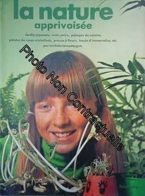 Image de La Nature Apprivoisee
