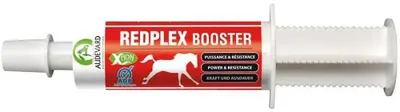Produktbild von Audevard Redplex Booster 60Ml (Ndr)