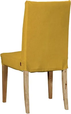 Obrázek produktu pro Potah na židli IKEA  Henriksdal, krátký
