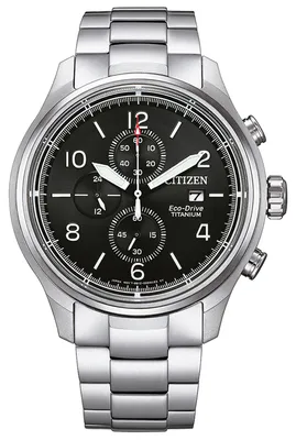 Obrázok produktu pre Pánske hodinky s Eco-Drive - Citizen Model: CA0810-88E