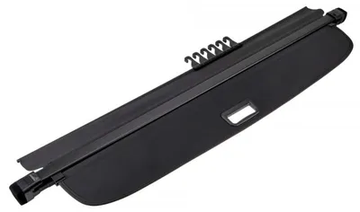 Produktbild von Kofferraumabdeckung Subaru Outback 2021- SB-017