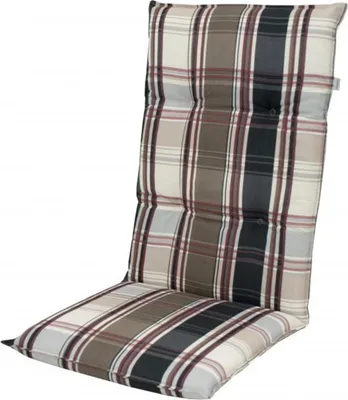 Zdjęcie produktu dla Doppler LIVING 9107 119 x 48 x 6 cm antracyt/brązowy