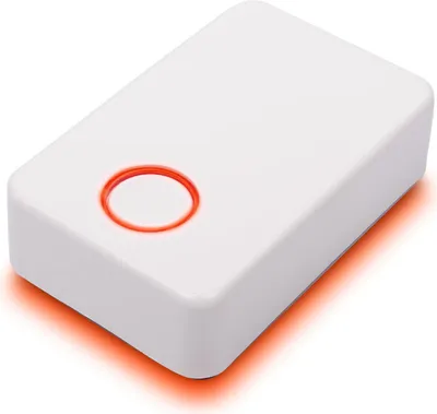 Produktbild von Detektor gazu Carbest CUBE Alarmowy detektor wielogazowy, propan, butan, gazy Ko