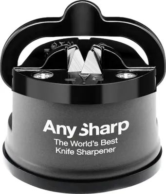 Immagine prodotto di Affilatore metallico AnySharp Pro