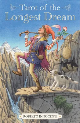 Immagine prodotto di Tarot der längsten Träume mit inklusive Buch