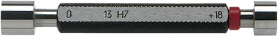 Produktbild von Format Grenzlehrdorn DIN2245 H7 30mm