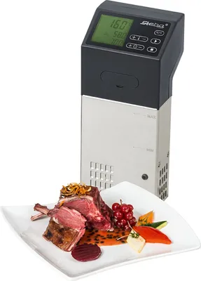 Obrázok produktu pre Steba Sous Vide Garer SV100 PRO