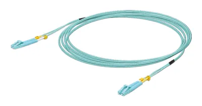 Produktbild von Ubiquiti UniFi ODN 0.5m, 0,5 m, OM3, LC, LC