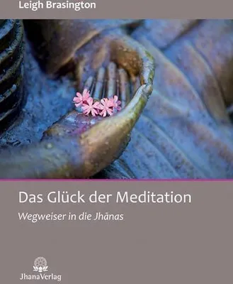 Produktbild von Das Glück der Meditation
