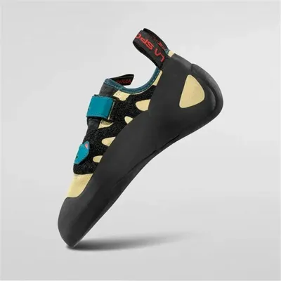 Produktbild von La Sportiva Tarantula Kletterschuhe Mehrfarbig EU 36 1/2 Frau Mehrfarbig EU 36 1/2