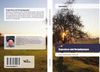 Produktbild von Ärgernisse und Vergnügungen