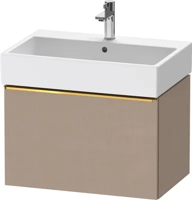 Produktbild von DURAVIT DE4272034750000 D-Neo WTU WH R.ek 684x442x440 Lei Mt