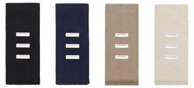 Taillenverlängerung 4 Stück, verstellbar, für Hosen, Jeans, Röcke