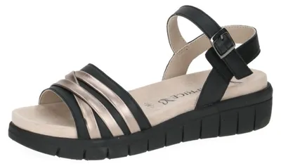 Produktbild von Caprice Sandale Schwarz in Gr. 40