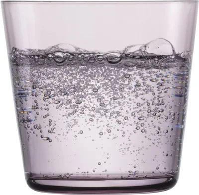Imagen del producto de ZWIESEL GLAS machinemade WASSER TOGETHER 42 FLIEDER (KT4) 122342